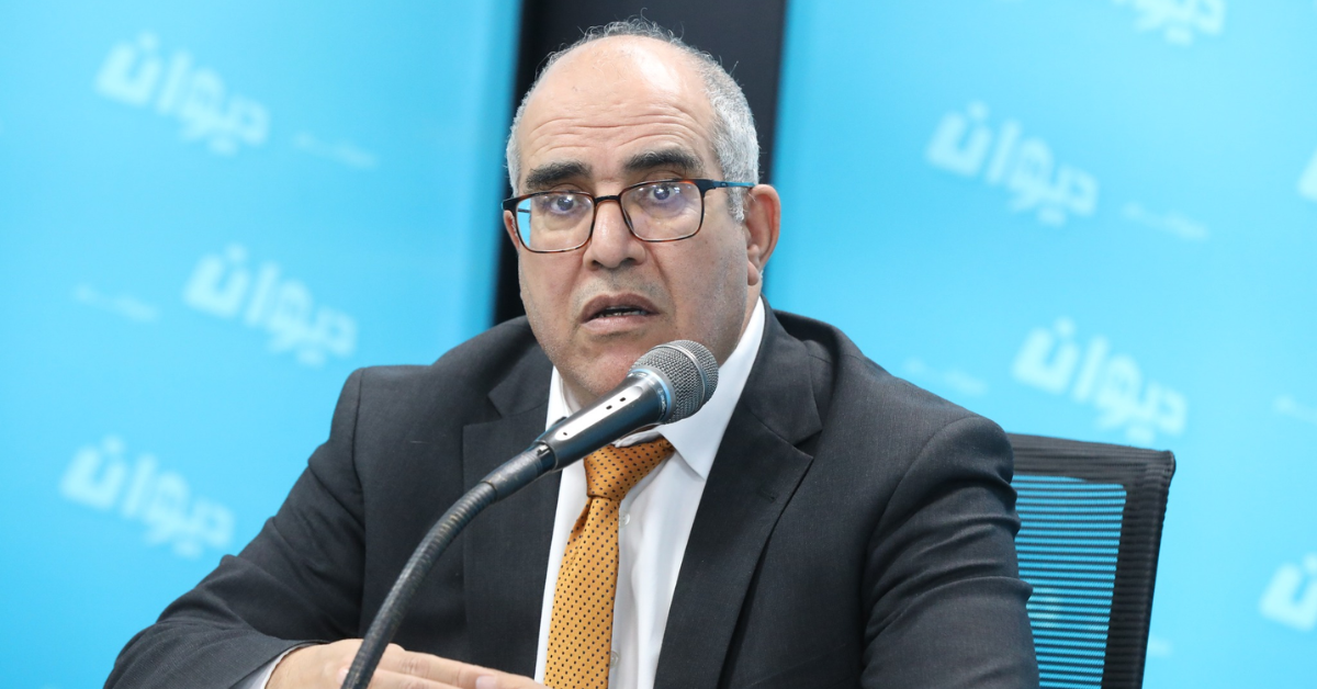 عميد المحامين: لقاء إيجابي مع رئيس مجلس النواب وتعاون تشريعي مُنتظر عميد المحامين: اللقاء مع رئيس مجلس النواب كان إيجابيا ومستعدون للتعاون تشريعيا