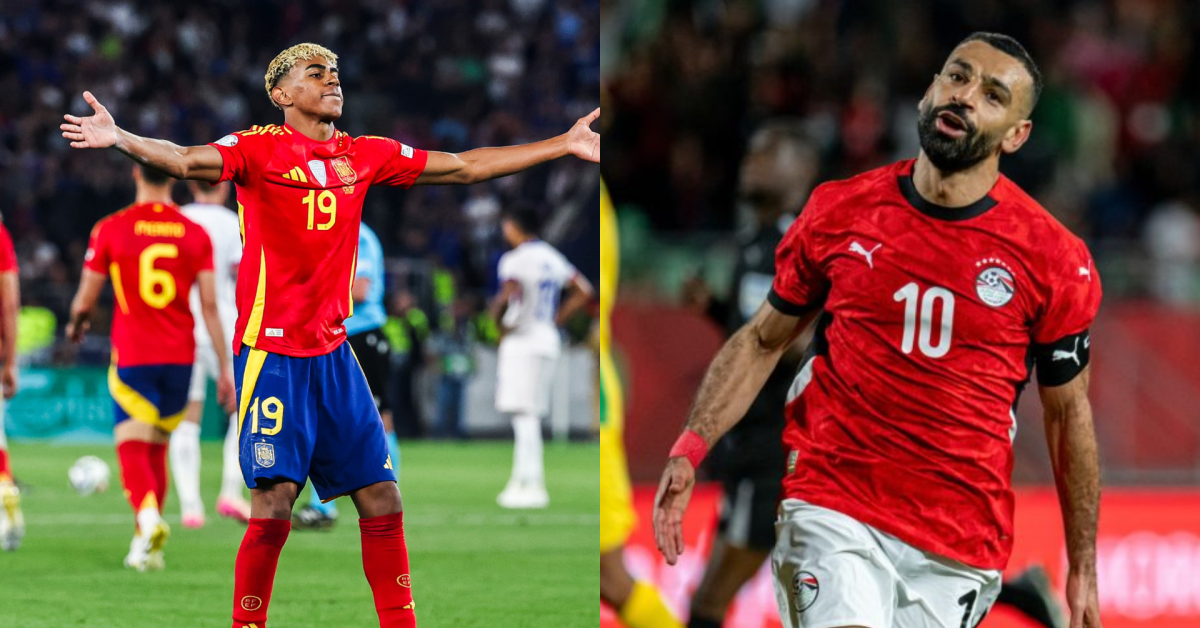 إستعداداً للمونديال... مصر تواجه منتخب إسبانيا 