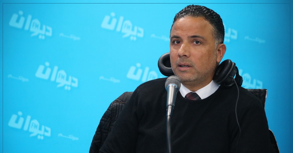 رفض الإفراج عن سيف الدين مخلوق في قضية تثير الجدل رفض الإفراج عن سيف الدين مخلوف