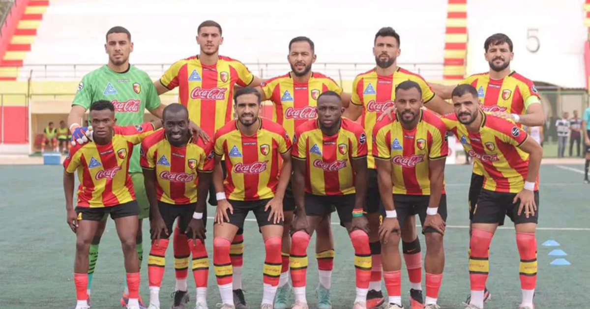 نجم المتلوي: الإيفواري كواسي يغيب عن مواجهة الترجي