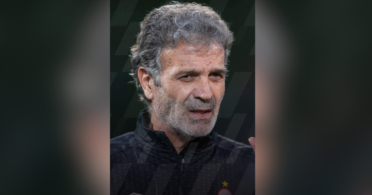 نادي الإتحاد الليبي يقيل خالد بن يحي 