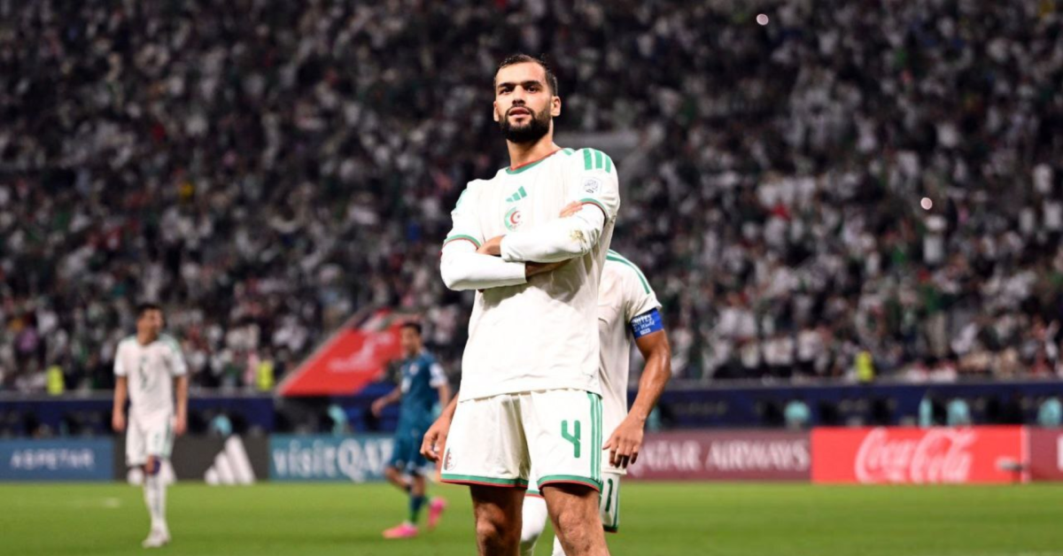 محمد أمين توغاي خارج حسابات بيتكوفيتش في التوقف الدولي القادم