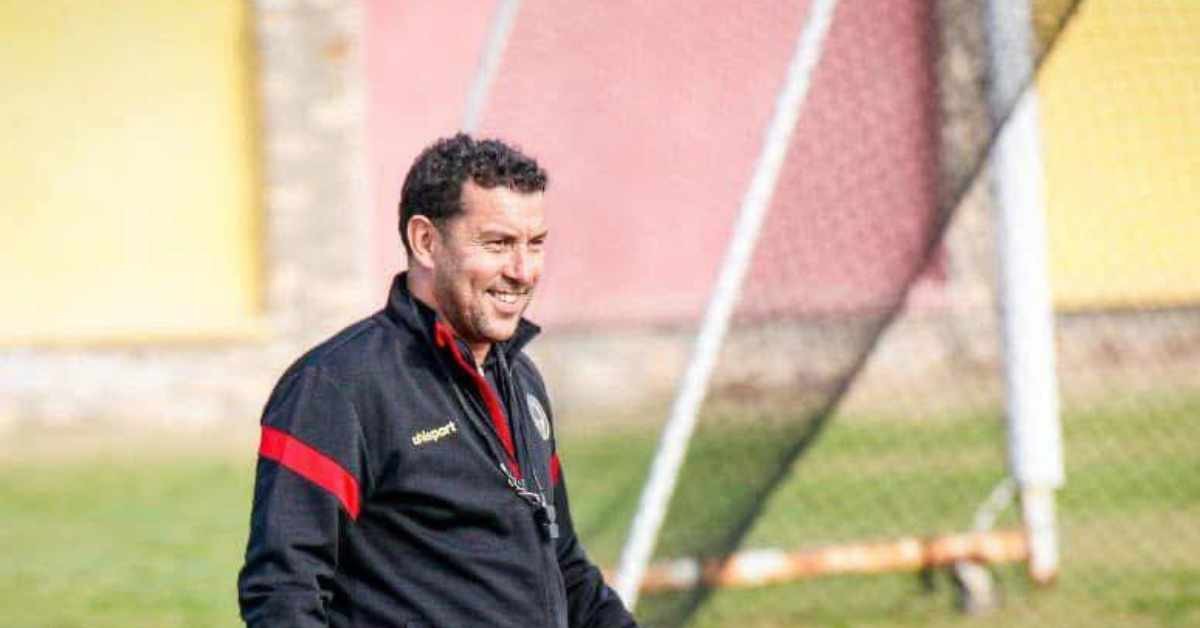 قائمة المنتخب الوطني التونسي لكرة القدم تحت 23 سنة
