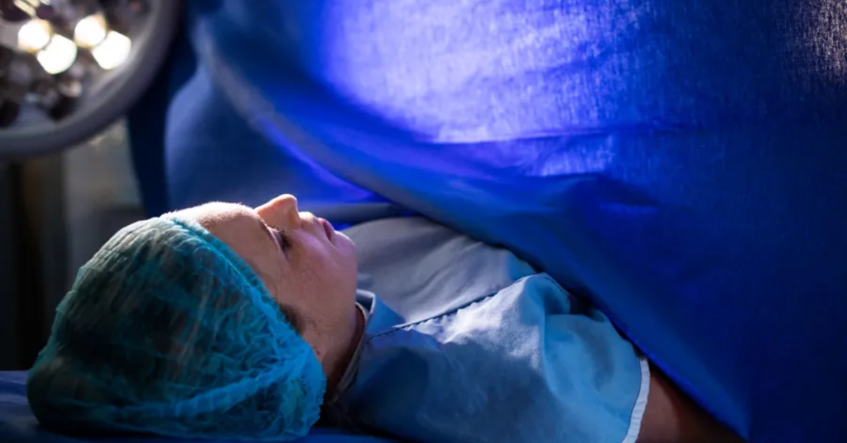 معهد الإحصاء: الولادات القيصرية في تونس ترتفع إلى 44.4% (أرقام صادمة) معهد الإحصاء: نسبة الولادات القيصرية في تونس بلغت 44,4 بالمائة
