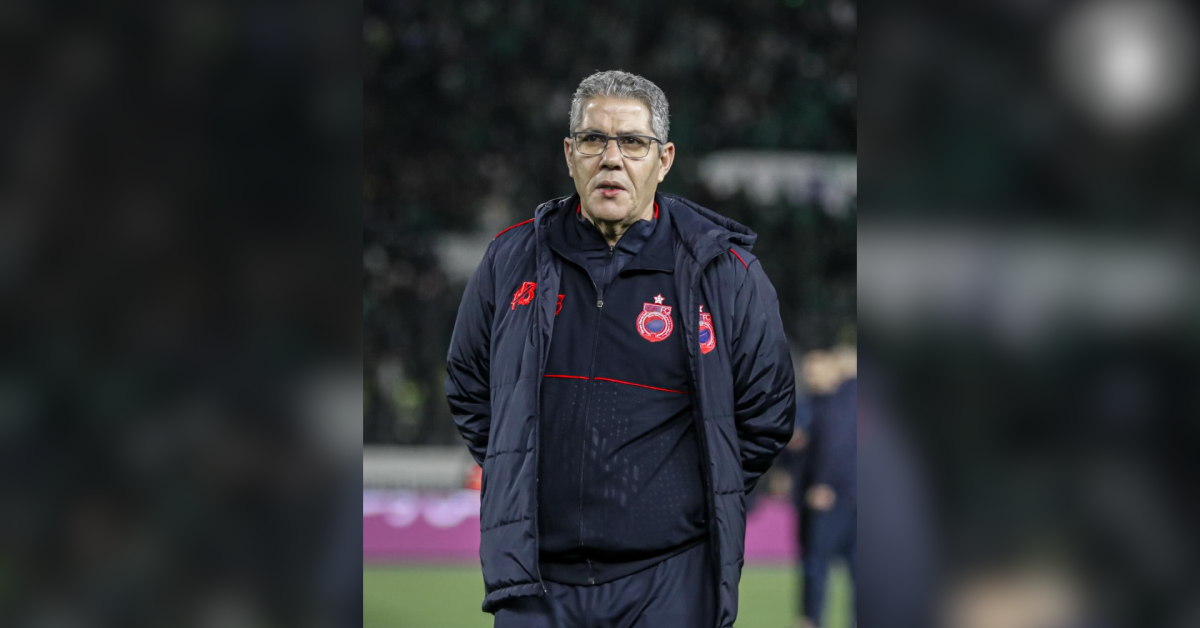 بعد إنجازه في أبو سليم ... الخطوي يكتب التاريخ مع أولمبيك آسفي