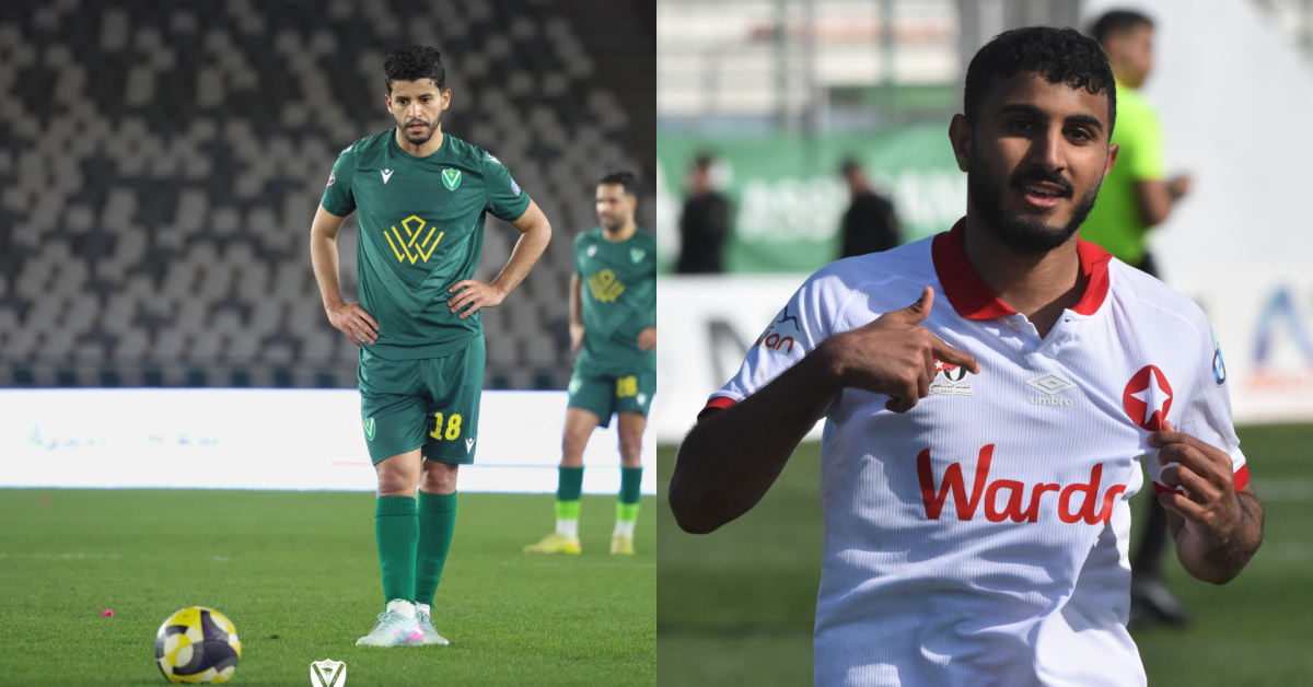 ودياً: النجم الرياضي الساحلي يواجه نادي النصر بنغازي الليبي 