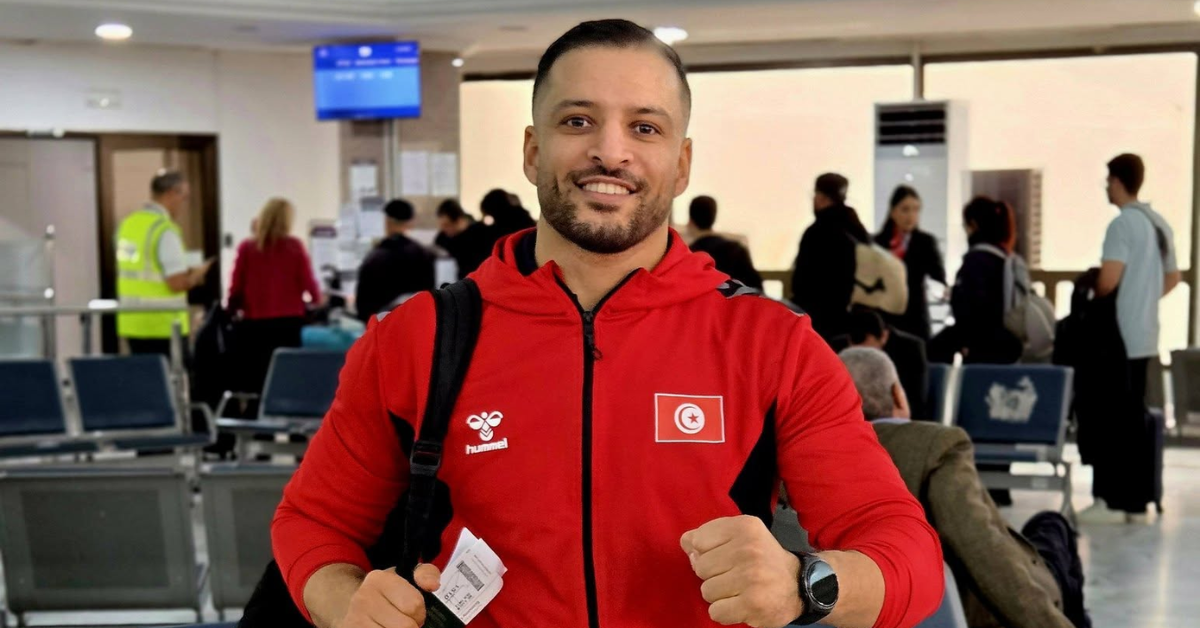 عرض ألماني مذهل لـ كارم بن هنية مباشرة بعد إعلان اعتزاله! عرض ألماني لكارم بن هنية بعد اعتزاله