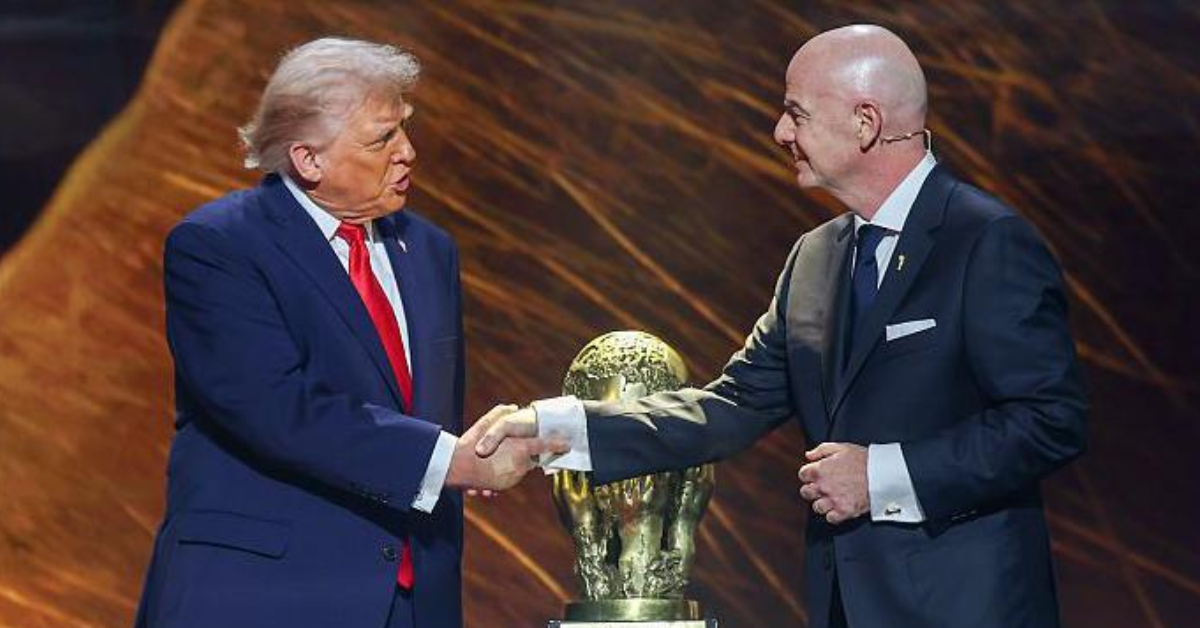 قرار مفاجئ يربّك جماهير تونس والجزائر قبل كأس العالم 2026 قرار مفاجئ يربك الجماهير التونسية و الجزائرية قبل مونديال 2026