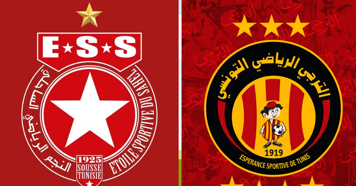 كلاسيكو الترجي والنجم: تغيير الموعد ومطالبة بالتحكيم الأجنبي لإدارة الصدام المرتقب تغيير موعد كلاسيكو النجم والترجي والفريق المضيف يطالب بتحكيم أجنبي