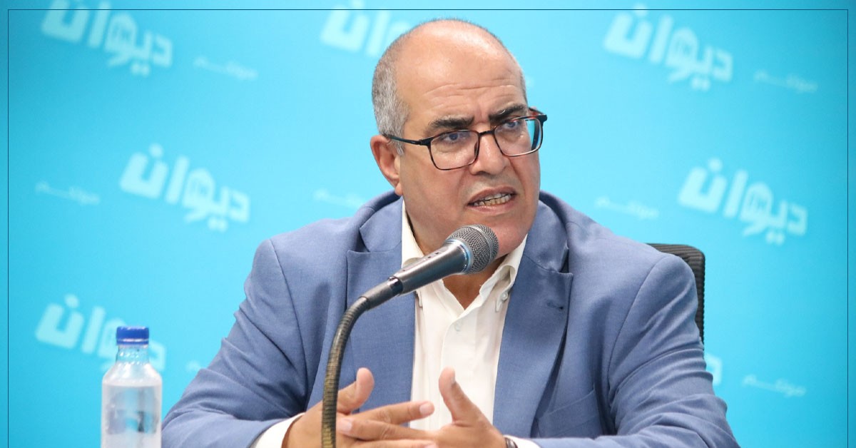 عميد المحامين: إلغاء المرسوم 54 خطوة أولى غير كافية لضمان حماية الحريات عميد المحامين : الغاء المرسوم عدد 54 غير كاف لحماية الحقوق و الحريات
