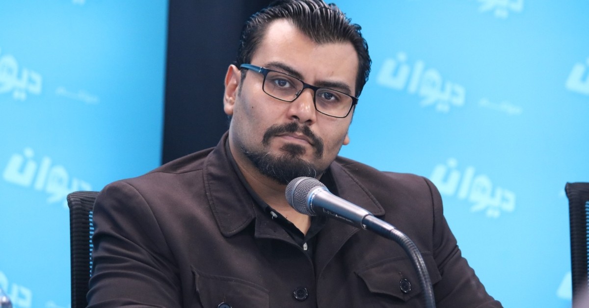 تعيين جلسة محاكمة النائب أحمد السعيداني تُشعل البرلمان تعيين جلسة لمحاكمة النائب بالبرلمان أحمد السعيداني