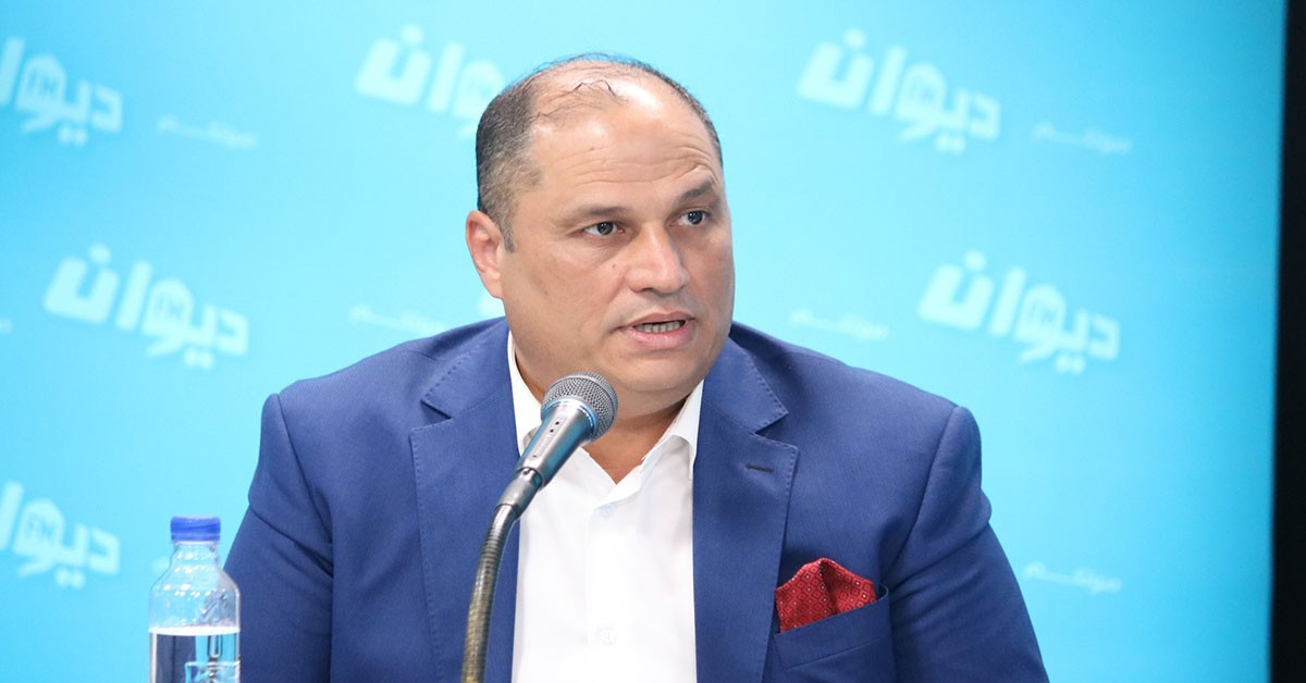 العابد يحذّر من ازدواجية مكتب المجلس في التعامل مع مقترحات القوانين العابد: ندعو مكتب المجلس للكف عن التعامل بازدواجية مع مقترحات القوانين