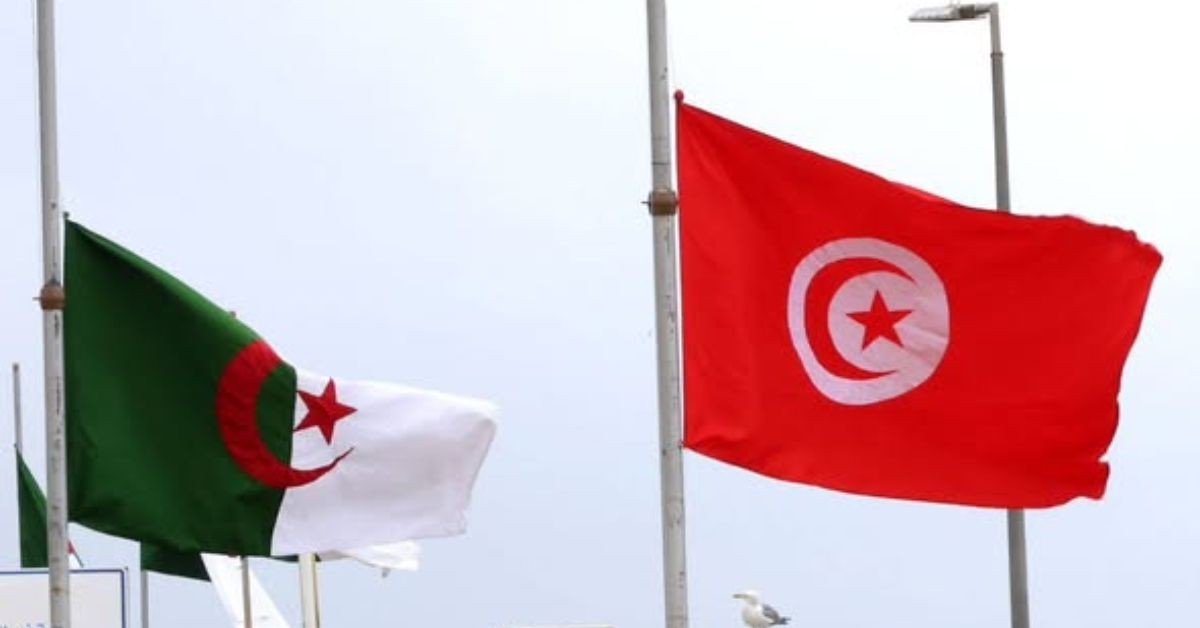 انطلاق فعاليات مجموعة صداقة برلمانية بين المغرب والجزائر لدعم التعاون الجهوي تنصيب مجموعة الصداقة والأخوة البرلمانية بين مجلس الجهات والأقاليم ومجلس الأمة الجزائري
