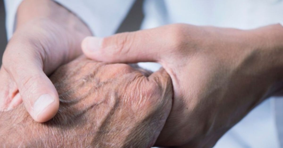 أستاذة طب باطني: تخصص طب الشيخوخة ينطلق رسميًا بدءًا من ديسمبر أستاذة طب باطني : طب الشيخوخة اختصاص جديد بداية من ديسمبر