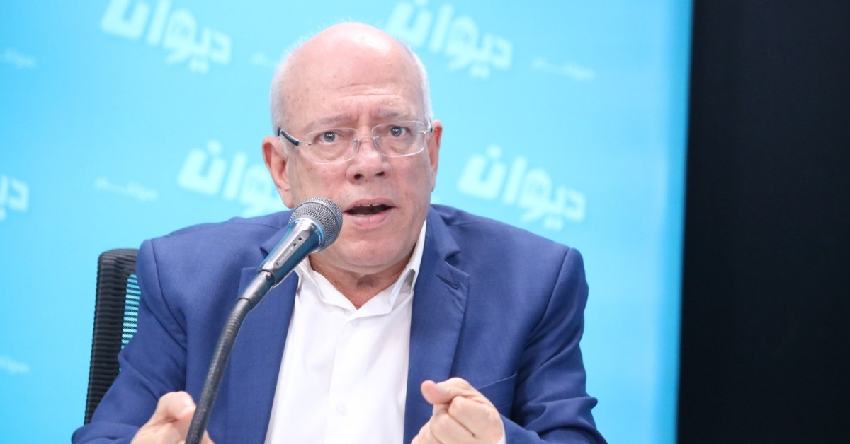 العموري يقترح دمج صندوقي التقاعد CNSS و CNRPS لتعزيز الاستدامة العموري : أقترح ادماج صندوقي cnss و cnrps