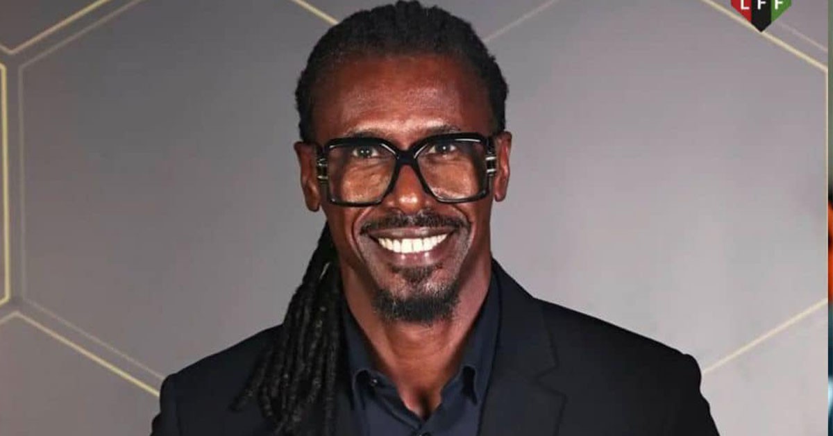 أليو سيسي يعلن مغادرته تدريب المنتخب الليبي