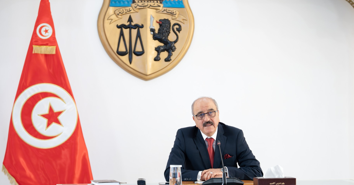 تونس تحذّر من مخاطر التصعيد وتطالب بحركة عربية عاجلة لاحتواء الأزمة تونس تحذّر من تداعيات التصعيد الإقليمي وتدعو لتحرك عربي عاجل لمواجهة الأزمة