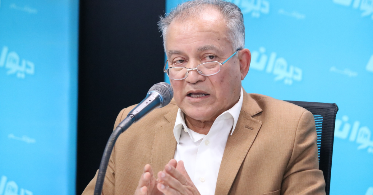 حضور ممثلي "الشؤون الاجتماعية" لجلسة الضمان الاجتماعي بتعليمات "لا أرى ولا أسمع ولا أتكلم" التايب: ممثلو وزارة الشؤون الاجتماعية حضروا جلسة الضمان الاجتماعي وقانون المناولة بتعليمات ''لا أرى، لا أسمع، لا أتكلم''