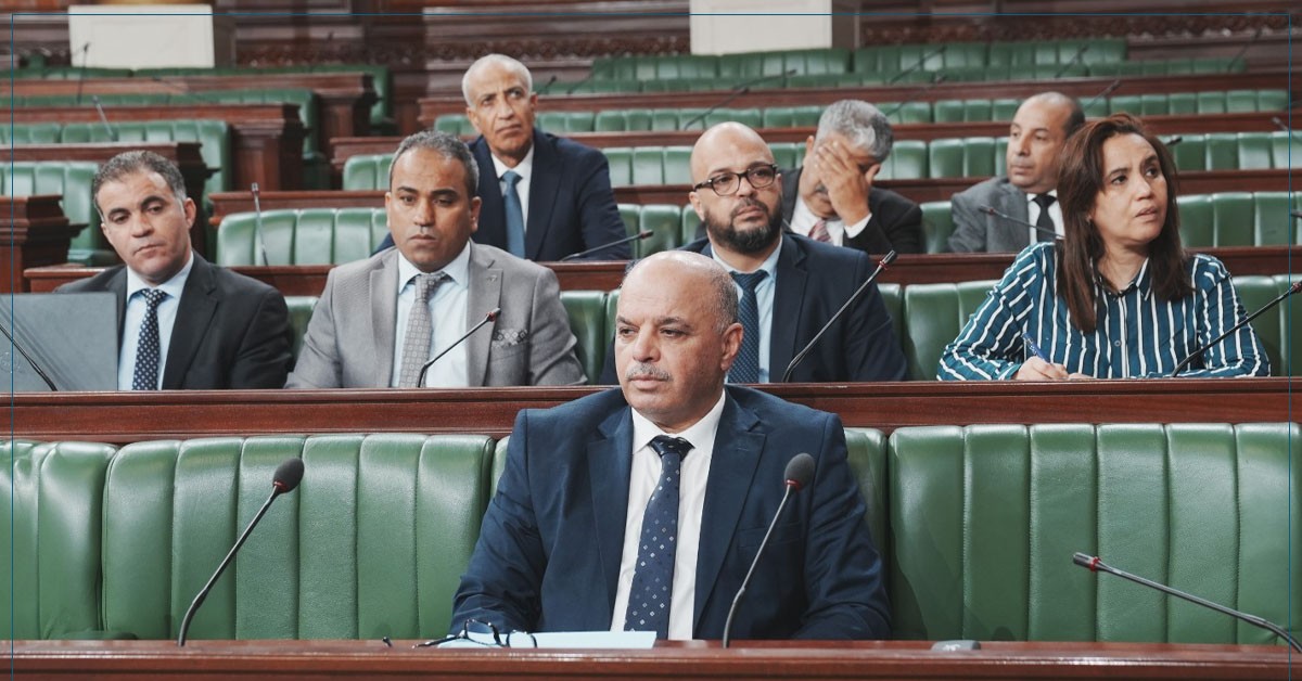 وزير النقل : نداوي التقاطعات الحديدية لحماية المواطن والعتاد
