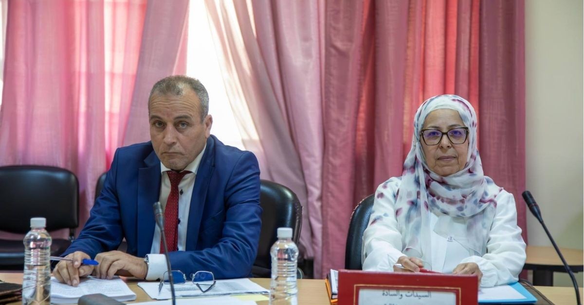 ممثلو وزارتي أملاك الدولة و المالية : إيقاف النظر في 30 ملف مصادرة إلى حين استكمال الصلح الجزائي