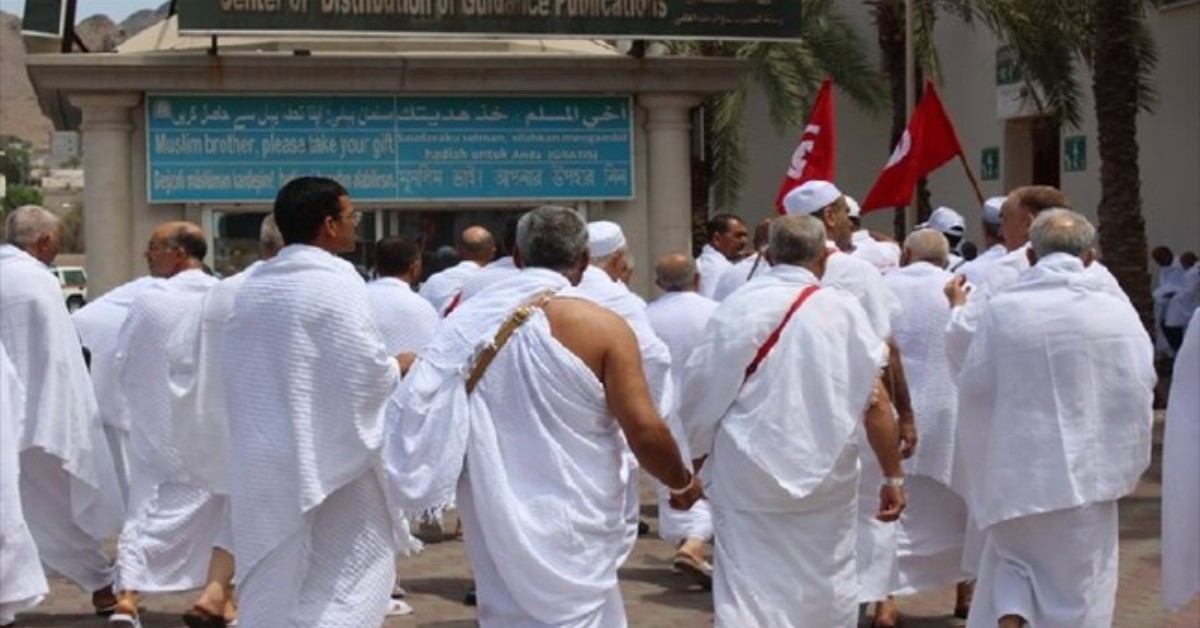 الاستعدادات تصل ذروتها: فنادق الحج قريبة ومرخصة ومجهزة لكل السيناريوهات إدارة الحج: الفنادق قريبة وتصنيفها جيد ومستعدون لكل السيناريوهات