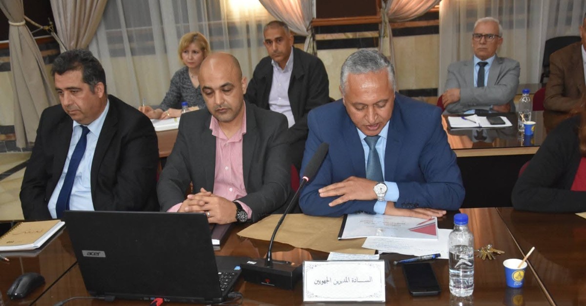 سوسة: استعدادات لتنظيم امتحانات البكالوريا بمشاركة 10116 مترشحا