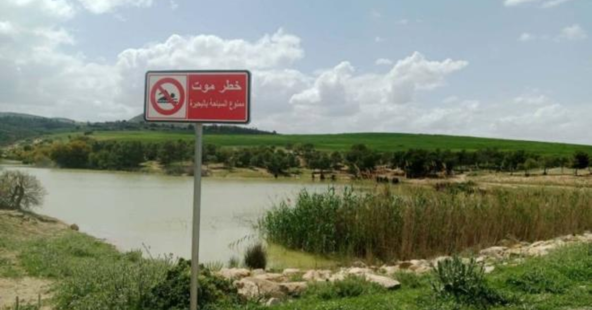 مشروع صيانة 110 بحيرة جبلية: إحياء للسياحة والبيئة في 2025-2024 صيانة حوالي 110 بحيرة جبلية خلال موسم 2025- 2024