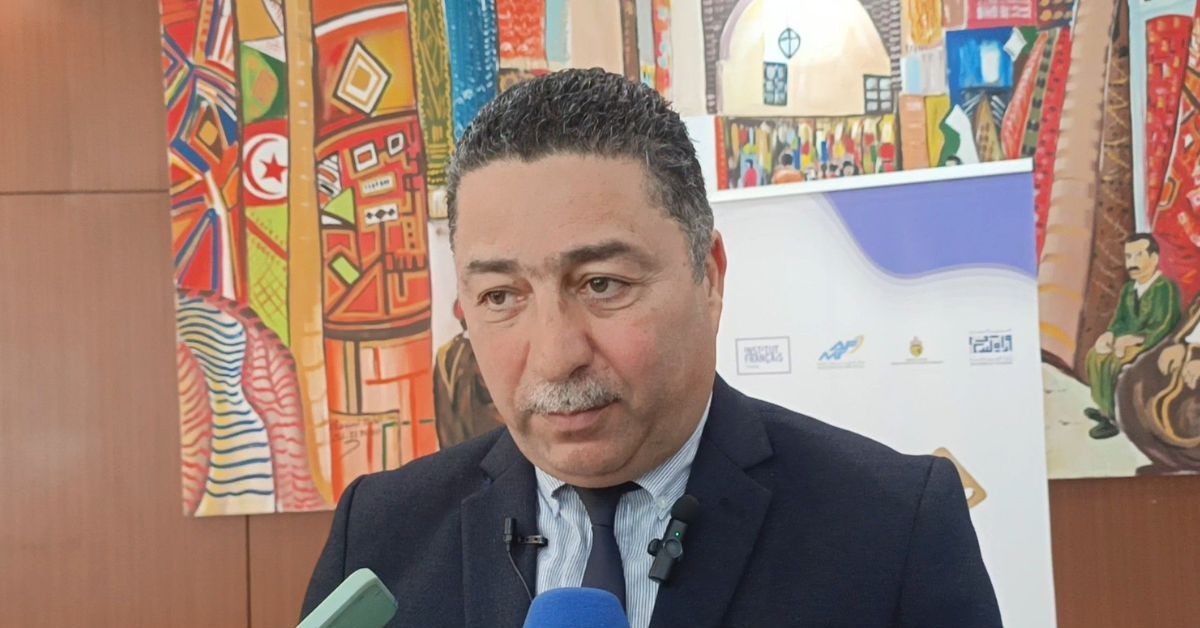 تونس تتصدّر المشهد السياحي: مدير وكالة التكوين يؤكد ريادة البلاد في مجال التدريب مدير وكالة التكوين في مهن السياحة: تونس رائدة في مجال التكوين السياحي
