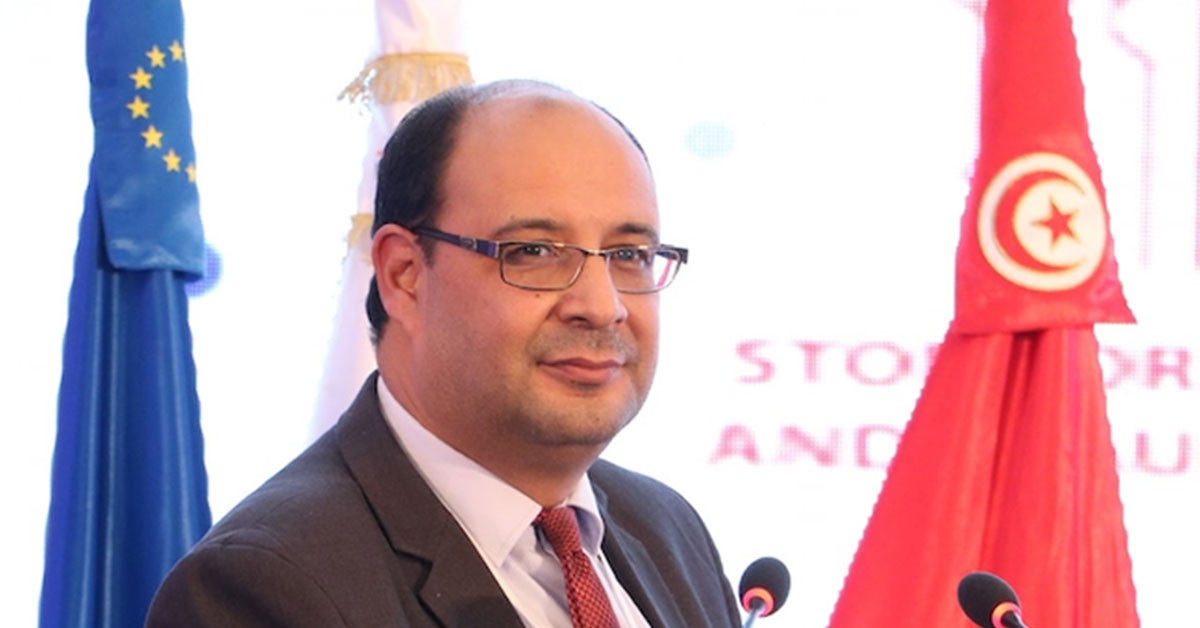 تونس تؤكد التزامها بدعم النظام الرقمي العالمي المتعدد الأطراف وزير تكنولوجيات الاتصال: تونس ملتزمة بالمساهمة في تعزيز نظام رقمي متعدد الأطراف