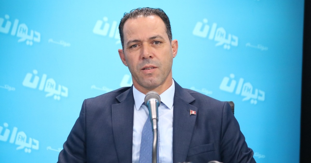 دعم المستثمر المحلي للطاقات البديلة يعزز التحول نحو الاستدامة زغدود: "نحن مع دعم المستثمر المحلي في الولوج إلى الطاقات البديلة"