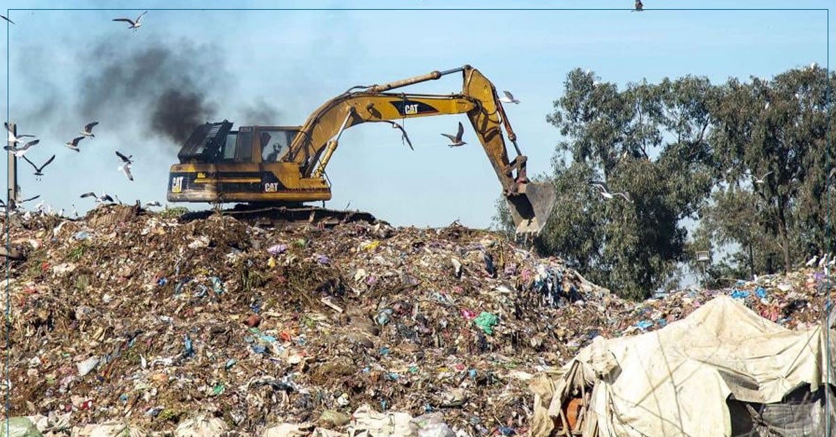 مناجم في قمامتنا: 60% من النفايات المنزلية في تونس قابلة للاستغلال والتدوير وكالة التصرف في النفايات: 60 بالمائة من النفايات المنزلية قابلة للاستغلال