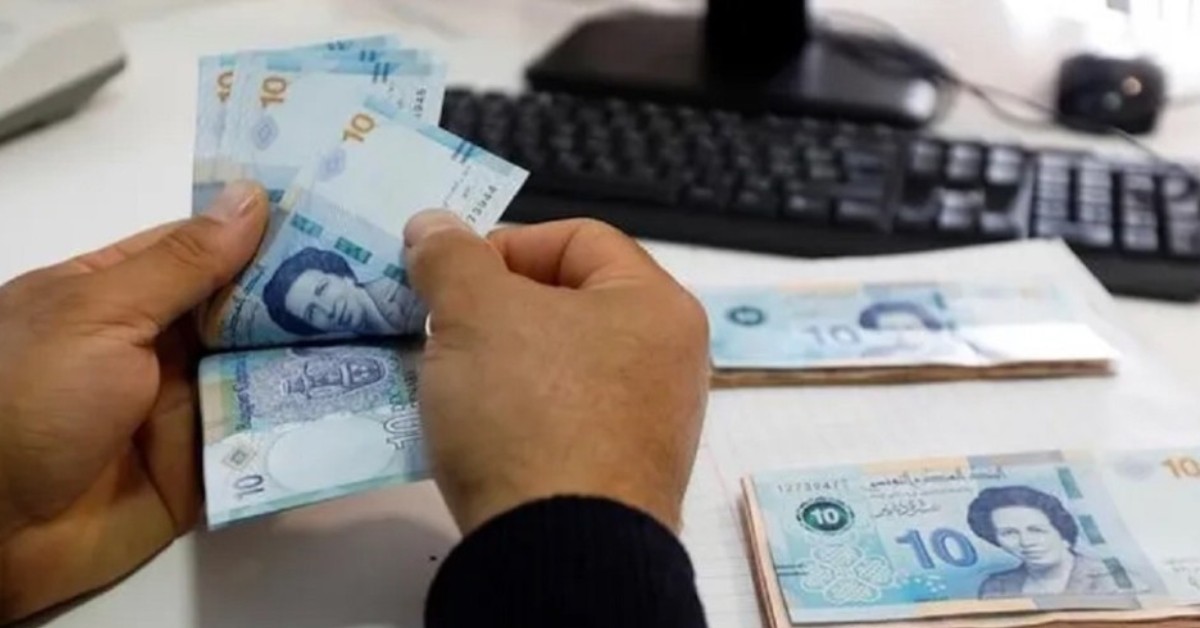صدور أوامر الترفيع في الأجور بالرائد الرسمي