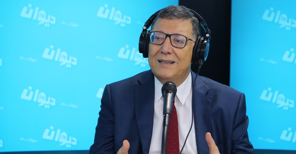 صفاقس تتربع على عرش السياحة العلاجية: إبراهيم بودربالة يكشف عن إمكانياتها الاستثنائية إبراهيم بودربالة: صفاقس بإمكانها أن تكون قطبا للسياحة العلاجية