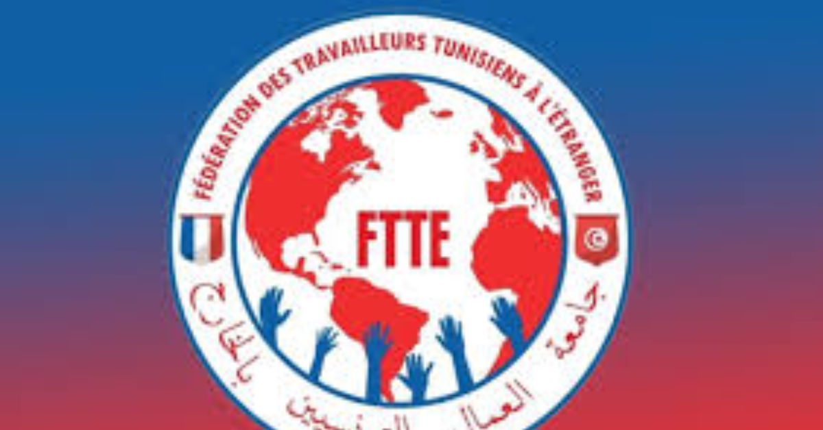 جامعة العمال التونسيين بالخارج.. سنتابع تنفيذ الإجراءات التي أقرها المجلس الوزاري يوم 25 أفريل