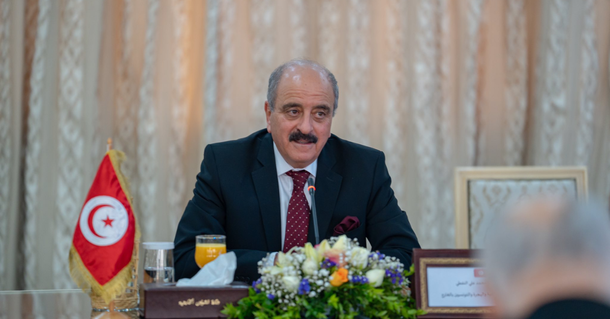 النفطي يؤكد: دبلوماسية الاحترام المتبادل وتنويع التحالفات في صلب سياسة التعاون النفطي: تعزيز العلاقات الدبلوماسية على أساس الاحترام المتبادل وتنويع الشراكات