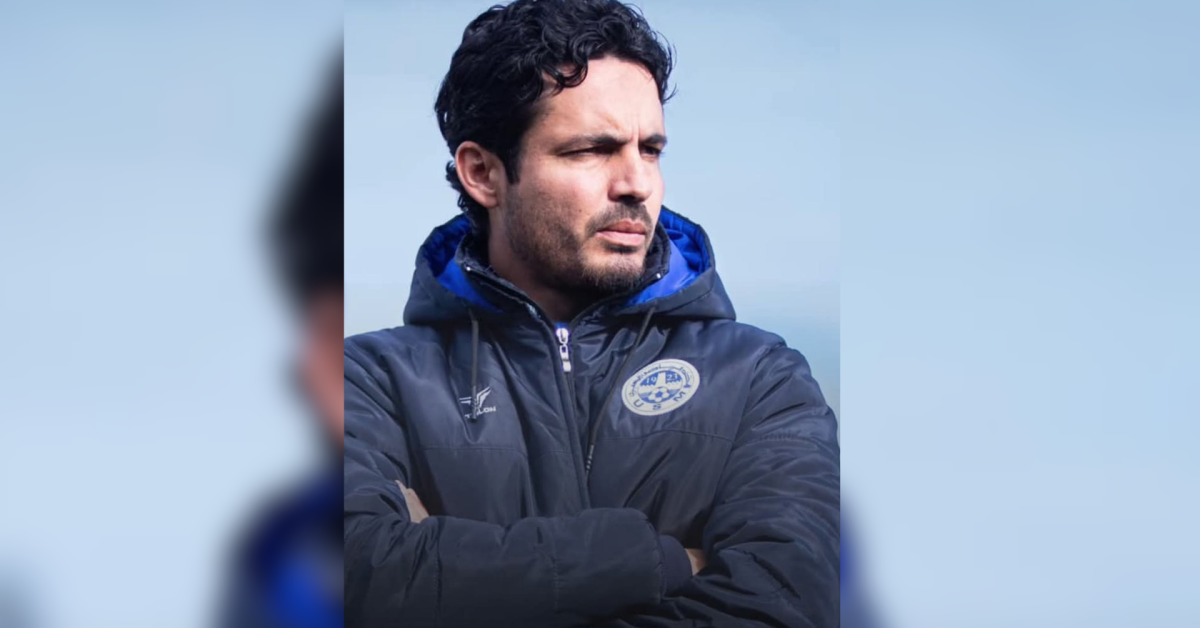 سامي بالحاج يوسف مدرباً للإتحاد المنستيري