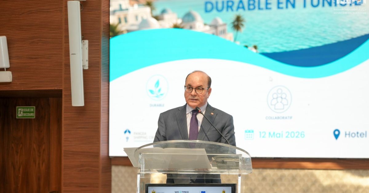 وزير السياحة: الجزر التونسية تمثل رافعة استراتيجية لترسيخ سياحة مستدامة