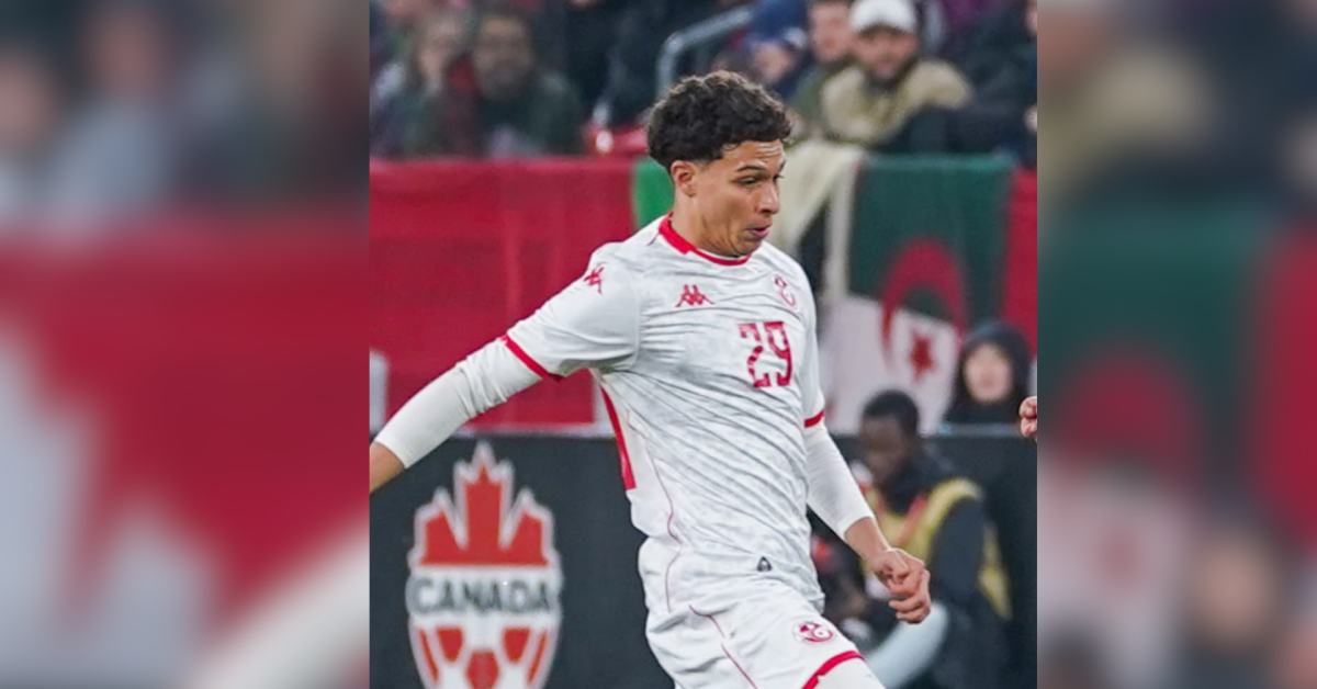 لؤي بن فرحات: لم أرفض المنتخب التونسي سابقاً ولهذه الأسباب تراجعت عن المشاركة في المونديال