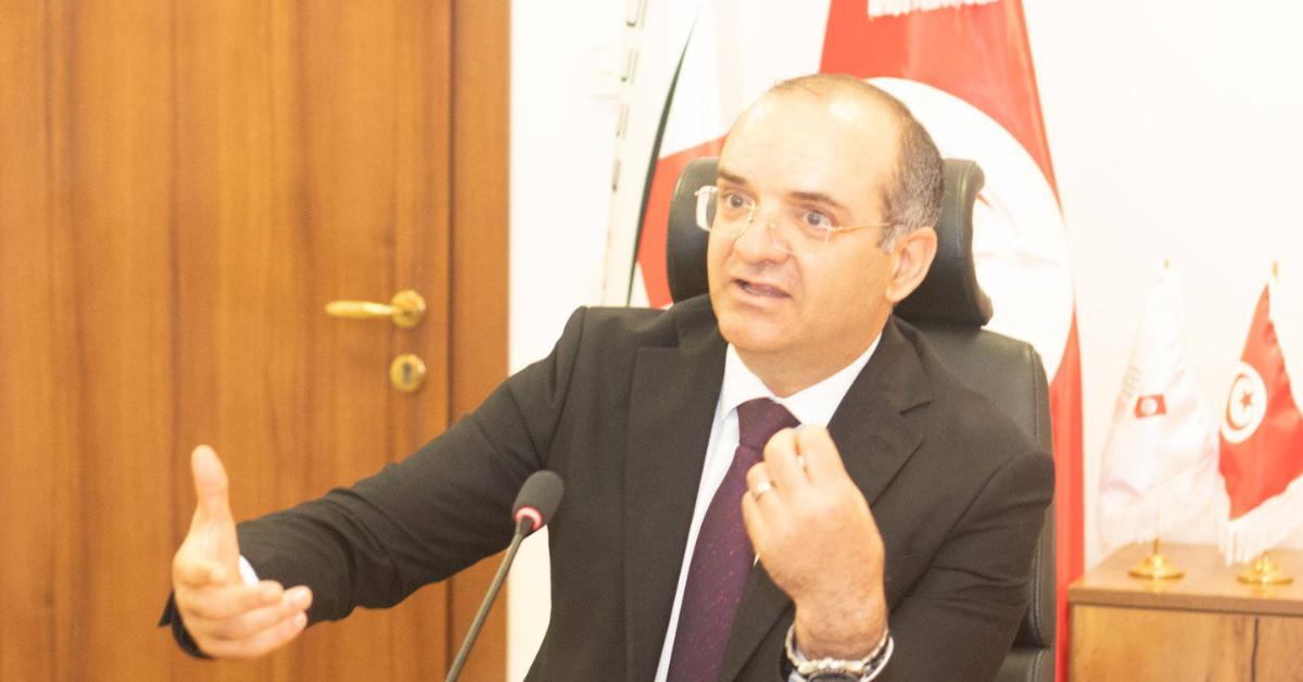 هيئة الانتخابات تُشرف على إنشاء مركز النداء القار لتعزيز التواصل هيئة الانتخابات تتابع مشروع مركز النداء القار