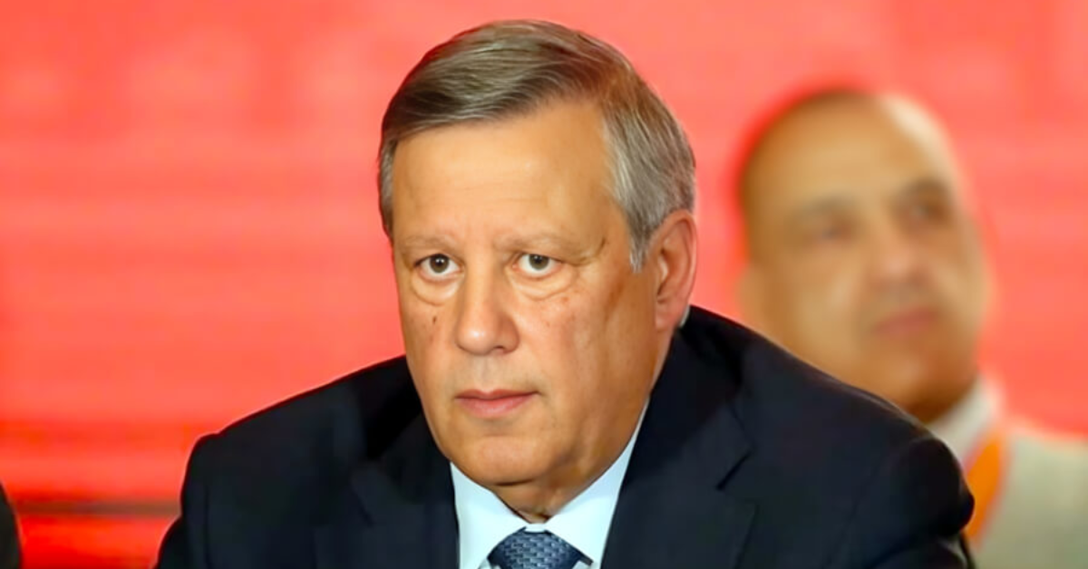 الترجي الرياضي التونسي : هيئة الحكماء تدعم رئيس الفريق حمدي المدب