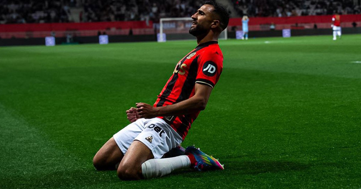 الفيفا ترفض طلب الاتحاد الفرنسي لكرة القدم