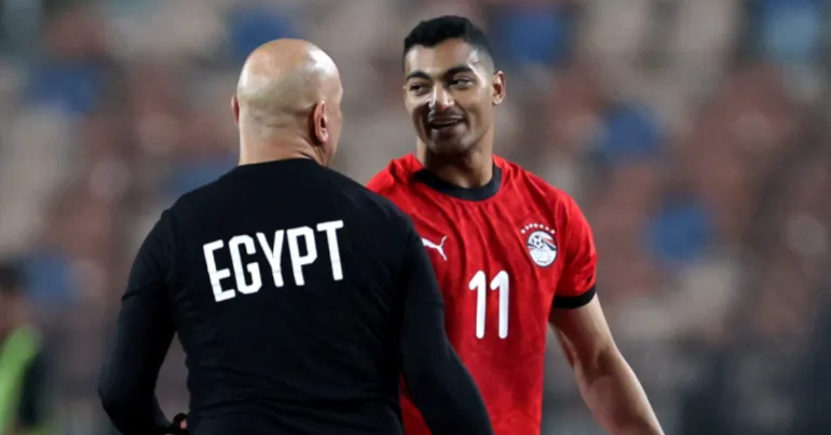 مفاجآت في قائمة منتخب مصر استعدادا لكأس العالم 2026