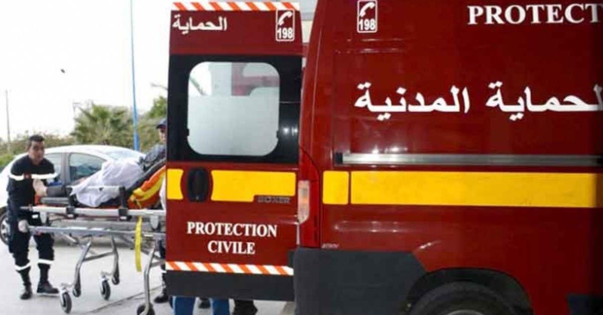 الحماية المدنية تتدخل 89 مرة لإطفاء حرائق خلال 24 ساعة الحماية المدنية: 89 تدخلا لإطفاء الحرائق خلال 24 ساعة الماضية