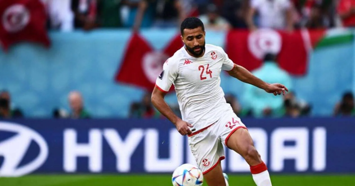 خاص: علي العابدي لن يخوض الباراج مع نيس للإلتحاق بالمنتخب