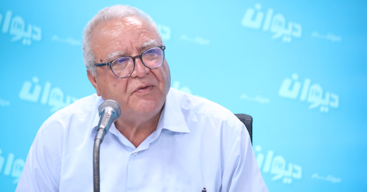 غياب "الإرادة السياسية" يعرقل نجاح الحوار الاجتماعي العوادي: غياب "الإرادة السياسية" يمثّل العائق الأكبر أمام نجاح الحوار الاجتماعي في الوقت الراهن