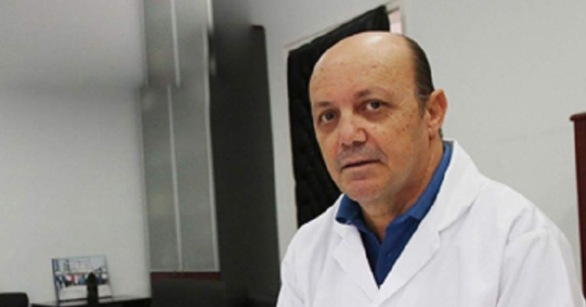 الصحة العالمية تطمئن التونسيين: "هانتا" و"إيبولا" ليسا مصدر قلق في تونس رياض دغفوس: لا داعي للقلق من "هانتا" و"إيبولا" في تونس