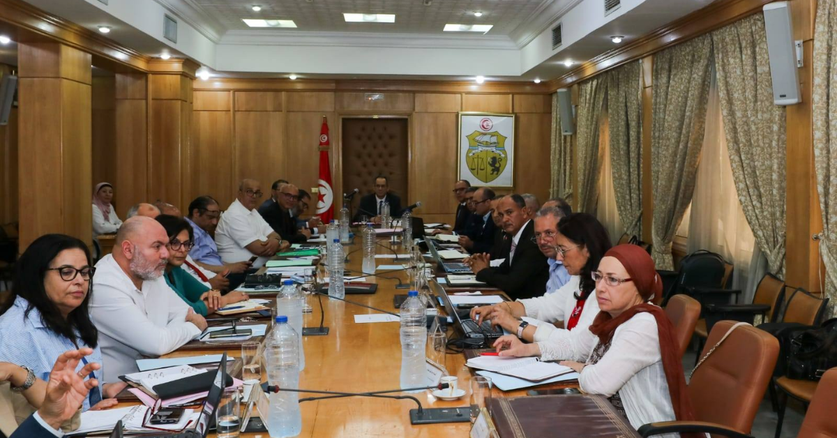 مجلس الجامعات يصادق على مشروع أمر لتنظيم الحياة الجامعية