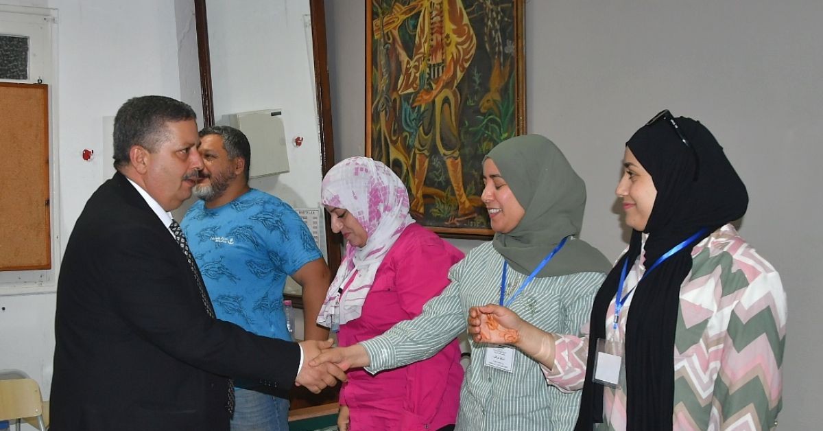 وزير التربية: نجاح الامتحانات الوطنية ثمرة عمل جماعي تتضافر فيه جهود الجميع