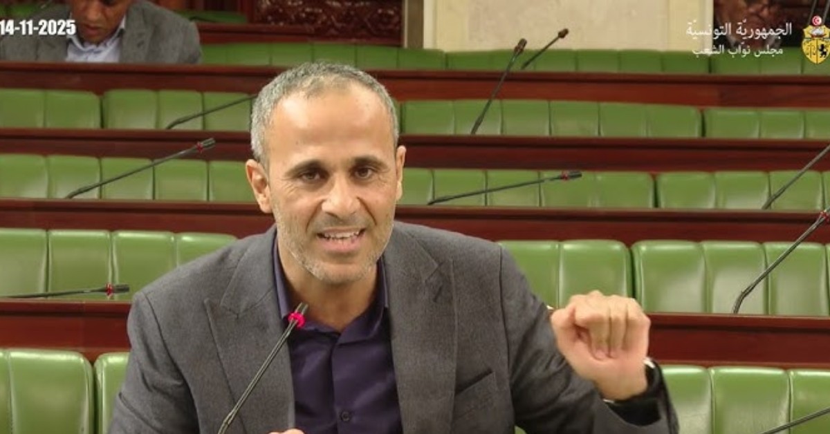 البرلمان : رئيس لجنة الفلاحة يعلن تقديم استقالته من رئاسة اللجنة