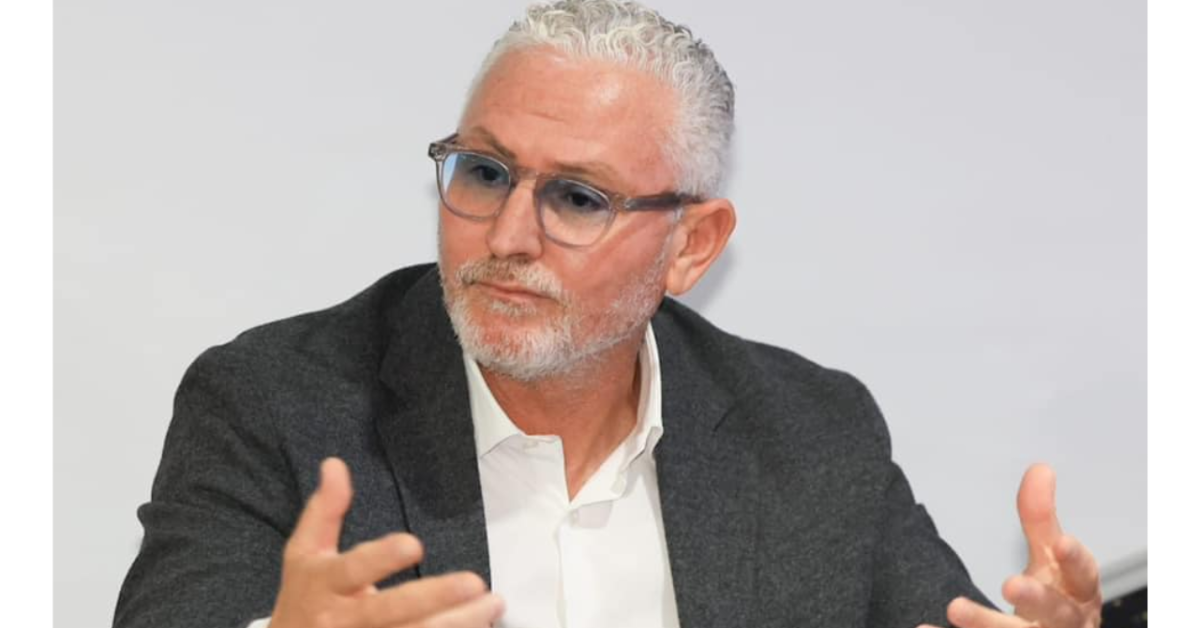 الترجي الجرجيسي: حافظ طالب يعلن عدم تقديم ترشحه لمواصلة ترأس النادي